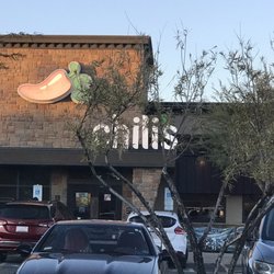 Tramonto Marketplace - Chilis