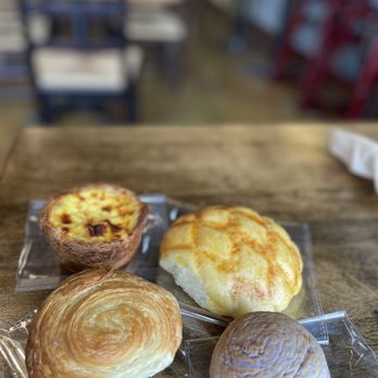 The Foundry Bakery - a variety of pastries - Bakeries Near Me - Maryland Heights, Missouri The Foundry Bakery - a variety of pastries - Bakeries Near Me - Maryland Heights, Missouri