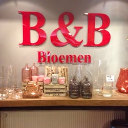 B&B Bloemen