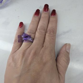 Q Nails - Nail Salons Near Me - San Antonio, Texas Q Nails - Nail Salons Near Me - San Antonio, Texas