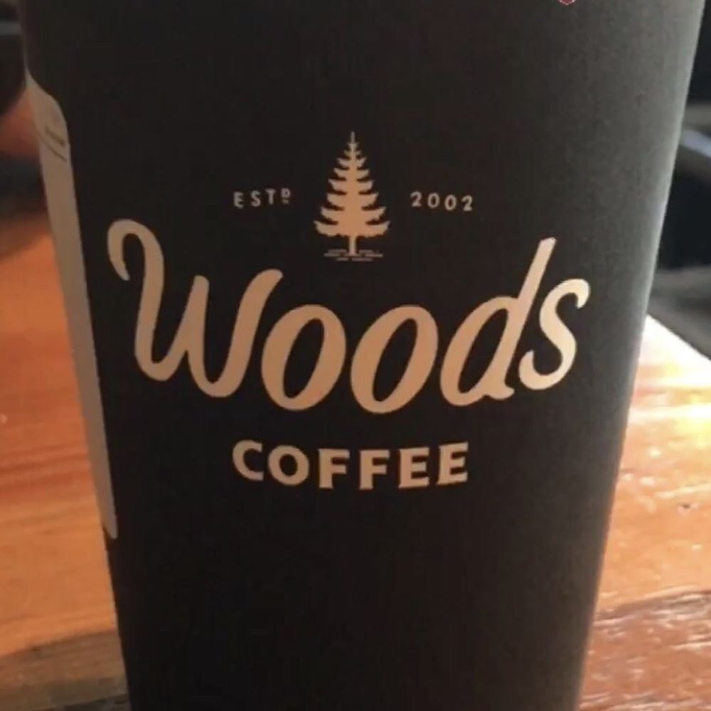 Woods Coffee - Coffee & Tea Near Me - Burlington, Washington Woods Coffee - Coffee & Tea Near Me - Burlington, Washington