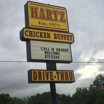 Hartz Chicken Buffet - They take call in orders - Buffets Near Me - Ocean Springs, Mississippi Hartz Chicken Buffet - They take call in orders - Buffets Near Me - Ocean Springs, Mississippi