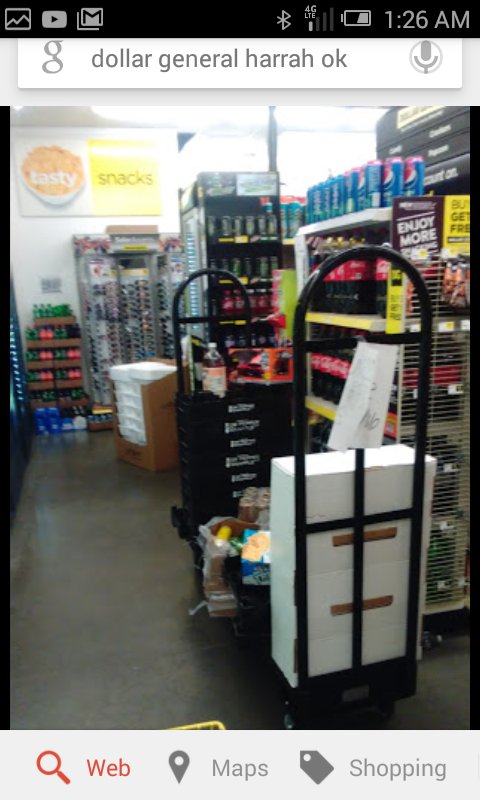 Dollar General Logo