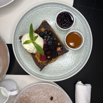 Epos Café & Restaurant - French Waffles - French Near Me - Toronto, Ontario Epos Café & Restaurant - French Waffles - French Near Me - Toronto, Ontario