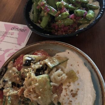 Little Donkey - Tapas/Small Plates Near Me - Cambridge, Massachusetts