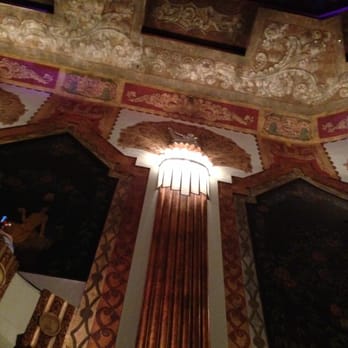 Paramount Theatre - Performing Arts Near Me - Denver, Colorado