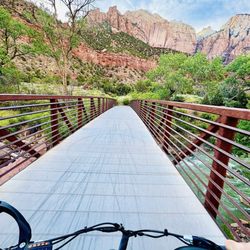 Outta Here eBikes - Sunset ride