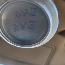 7-Eleven - 2 months past expired date.