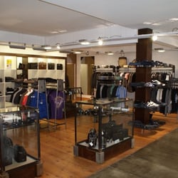 Zoo Menswear