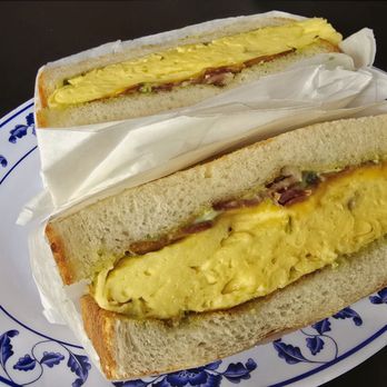 Milk Belly Bakery - Breakfast Sando - Bakeries Near Me - San Jose, California Milk Belly Bakery - Breakfast Sando - Bakeries Near Me - San Jose, California