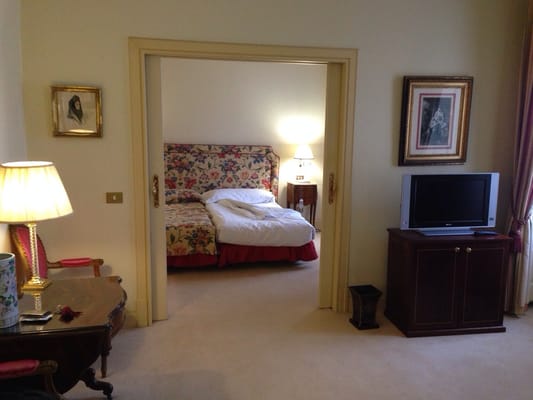 Relais & Chateaux Hotel Orfila by null