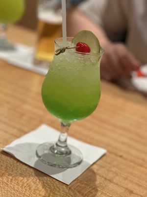 Restaurant SUNTORY by null