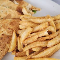 Freedom Cafe & Pub - Quesadilla