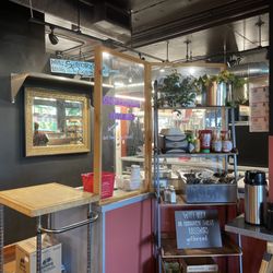 Avenue Bread - Fairhaven Cafe