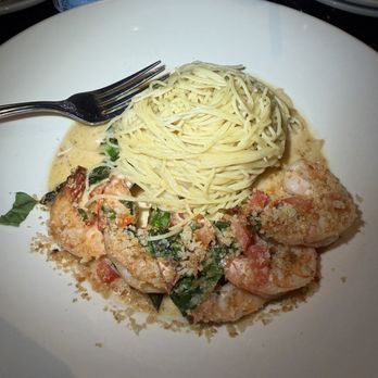 The Cheesecake Factory - Shrimp Scampi - American Near Me - Henderson, Nevada The Cheesecake Factory - Shrimp Scampi - American Near Me - Henderson, Nevada