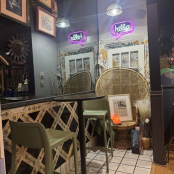 Coffee Garden - Gift Shops Near Me - Kingston, Pennsylvania