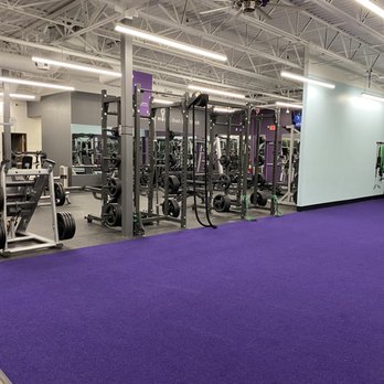 Anytime Fitness - Gyms Near Me - McKinney, Texas Anytime Fitness - Gyms Near Me - McKinney, Texas