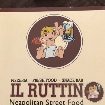 Il Ruttino - Pizza Near Me - Sant'Agnello, NA Il Ruttino - Pizza Near Me - Sant'Agnello, NA