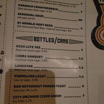 Nonno's - Menu - Pizza Near Me - Houston, Texas