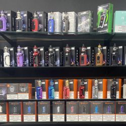 Coronado Smoke and Vape - Vape devices & tank