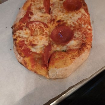 The Beast - Kids pepperoni pizza - New American Near Me - Las Vegas, Nevada The Beast - Kids pepperoni pizza - New American Near Me - Las Vegas, Nevada
