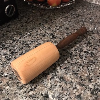 The Wood Work Shop - Mallet done - Specialty Schools Near Me - Corona, California The Wood Work Shop - Mallet done - Specialty Schools Near Me - Corona, California