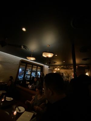 Nightly's by null