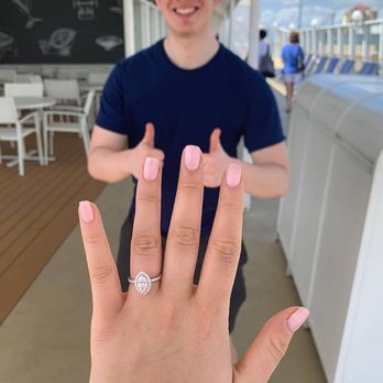Ultimate Diamond - Jewelry Near Me - New York, New York