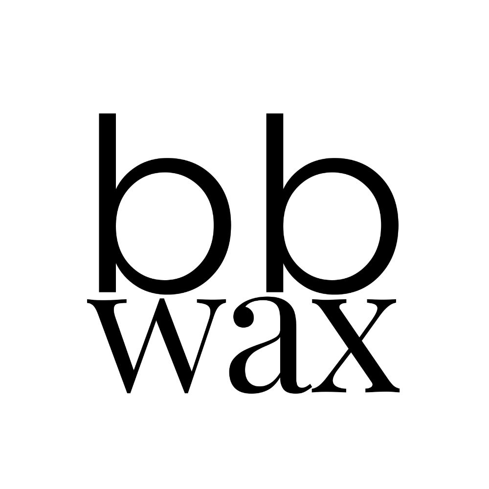 Bare Brazilian Wax Logo