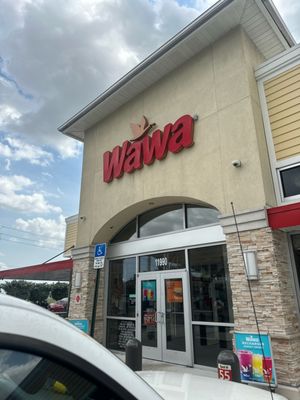 Wawa by null