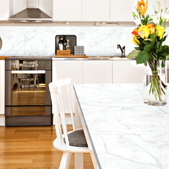 Raphael Stone Collection - Blanco Pearla - Kitchen & Bath Near Me - San Leandro, California Raphael Stone Collection - Blanco Pearla - Kitchen & Bath Near Me - San Leandro, California