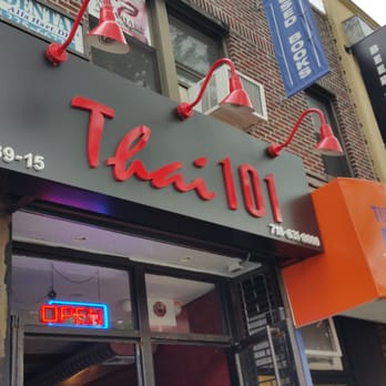 Thai 101 - Thai Near Me - Bayside, New York Thai 101 - Thai Near Me - Bayside, New York