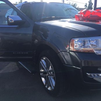 Five Star motors - Ford Expedition - Car Buyers Near Me - El Cajon, California