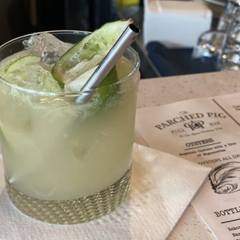 The Parched Pig - Caipirinha - Wine Bars Near Me - Palm Beach Gardens, Florida The Parched Pig - Caipirinha - Wine Bars Near Me - Palm Beach Gardens, Florida