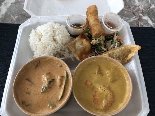 Thai Archer Restaurant Utah by null