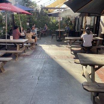 Kings Row Gastropub - Gastropubs Near Me - Pasadena, California Kings Row Gastropub - Gastropubs Near Me - Pasadena, California