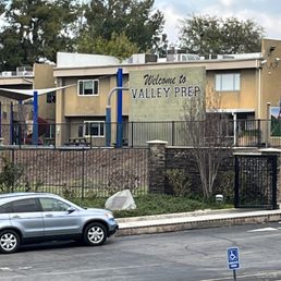 Exterior photo of Valley Preparatory School - Redlands, California Exterior photo of Valley Preparatory School - Redlands, California