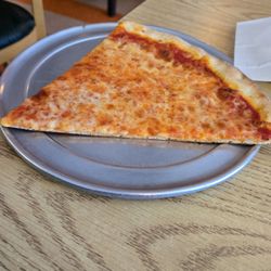 Natale's Italian Restaurant and pizza - Very tasty and good sized slice for under $3