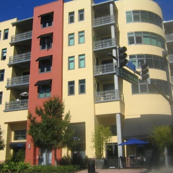 Thornton Park Central - Shopping Centers Near Me - Orlando, Florida