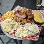 Boss Hogg's BBQ & Catering