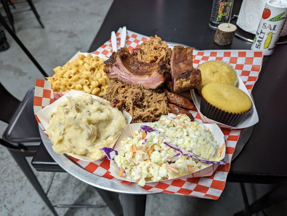 Boss Hogg's BBQ & Catering Logo