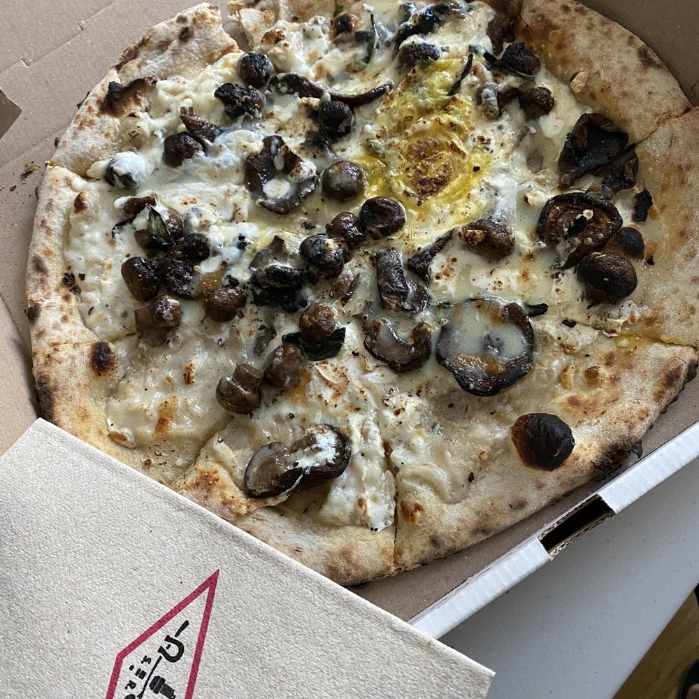 Speedy Romeo - 12" king 12" Kind Brother Pizza - Pizza Near Me - Brooklyn, New York Speedy Romeo - 12" king 12" Kind Brother Pizza - Pizza Near Me - Brooklyn, New York