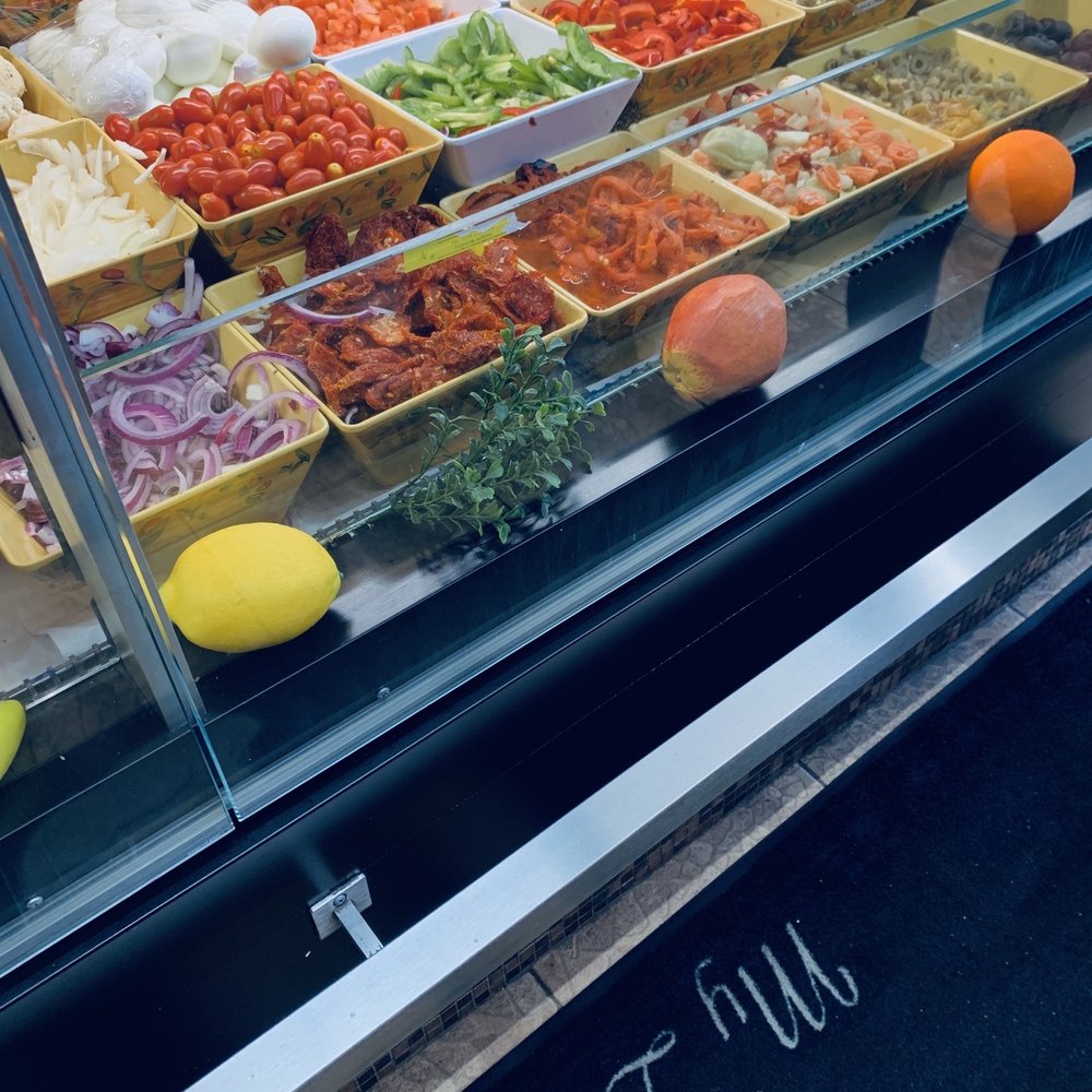 Vegan Grill - Take Your Pick - Falafel Near Me - The Bronx, New York Vegan Grill - Take Your Pick - Falafel Near Me - The Bronx, New York