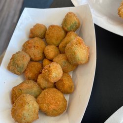 Bishop's BBQ Grill - Okra