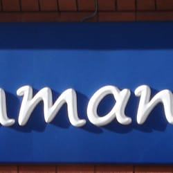 Co Op - Co-op, Ammanford