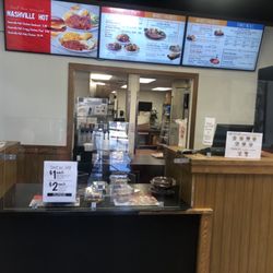 Boston Market