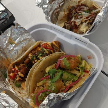 Taco Bamba Springfield - Vic Fil A, Lengua Dirty Style, Coco Loco Shrimp - Tacos Near Me - Springfield, Virginia Taco Bamba Springfield - Vic Fil A, Lengua Dirty Style, Coco Loco Shrimp - Tacos Near Me - Springfield, Virginia