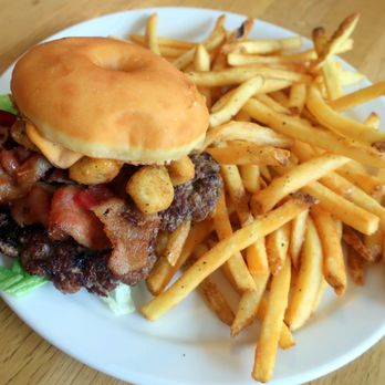Fox Burger - Burgers Near Me - Edmonton, Alberta Fox Burger - Burgers Near Me - Edmonton, Alberta