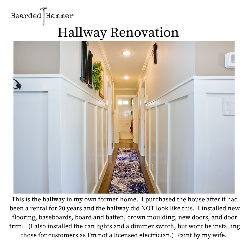 Slide of Bearded Hammer