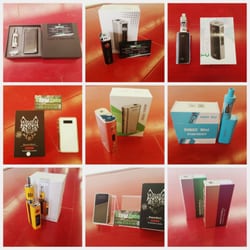 VaporZone - And more .....